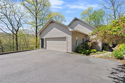 Exterior - 480 N Ridge Cir, Boone, NC 28607 photo 9 of 10