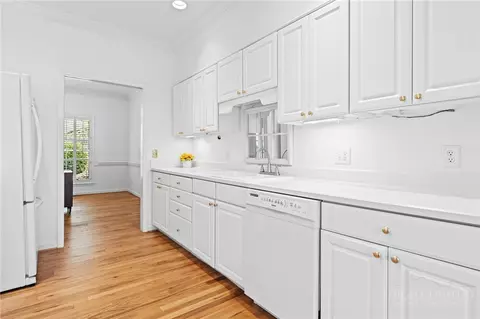 Kitchen - 480 N Ridge Cir, Boone, NC 28607 photo 3 of 5