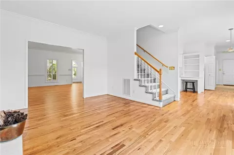 Living - 480 N Ridge Cir, Boone, NC 28607 photo 4 of 5