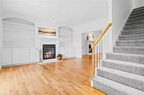 Living - 480 N Ridge Cir, Boone, NC 28607 photo 5 of 5
