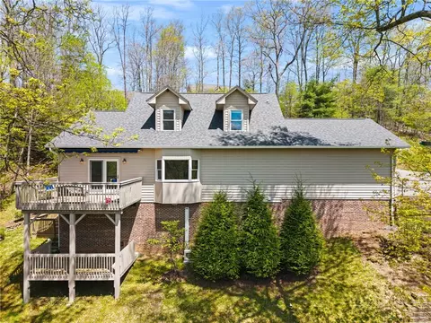 Exterior - 480 N Ridge Cir, Boone, NC 28607 photo 10 of 10