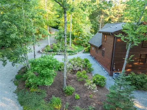 Exterior - 351 Talon Dr, Boone, NC 28607 photo 15 of 17