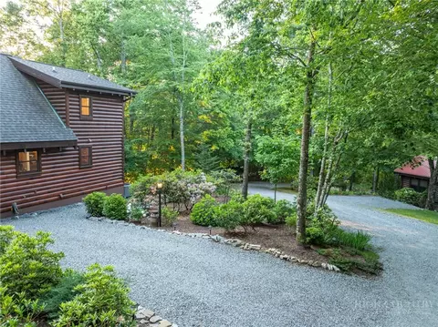 Exterior - 351 Talon Dr, Boone, NC 28607 photo 13 of 17
