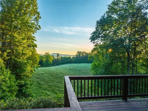 Exterior - 351 Talon Dr, Boone, NC 28607 photo 3 of 17