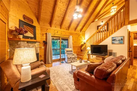 Living - 351 Talon Dr, Boone, NC 28607 photo 1 of 6
