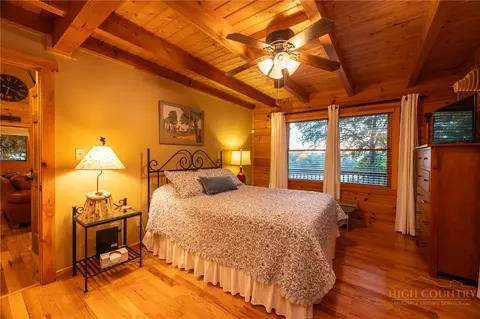 Bedroom - 351 Talon Dr, Boone, NC 28607 photo 1 of 6