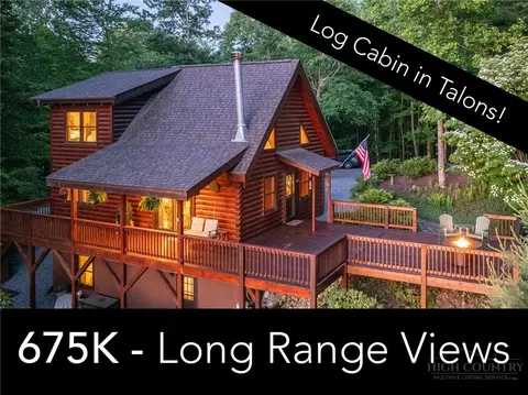 351 Talon Dr, Boone, NC 28607
