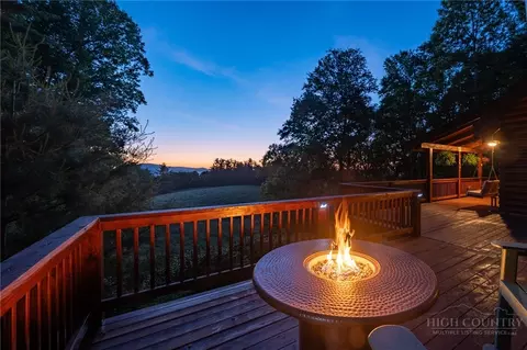 Exterior - 351 Talon Dr, Boone, NC 28607 photo 6 of 17