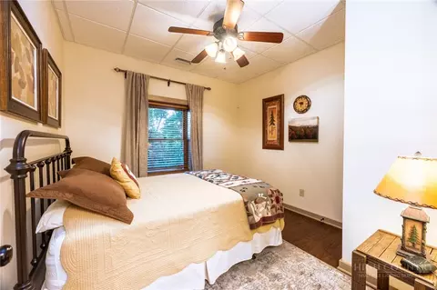 Bedroom - 351 Talon Dr, Boone, NC 28607 photo 6 of 6