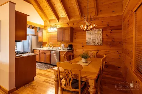 Dining - 351 Talon Dr, Boone, NC 28607 photo 1 of 1