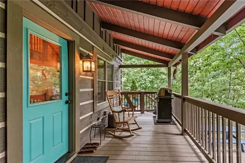 Exterior - 135 Jake Trl, Vilas, NC 28692 photo 3 of 13