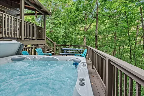 Exterior - 135 Jake Trl, Vilas, NC 28692 photo 9 of 13