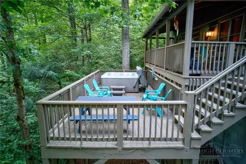 Exterior - 135 Jake Trl, Vilas, NC 28692 photo 7 of 13