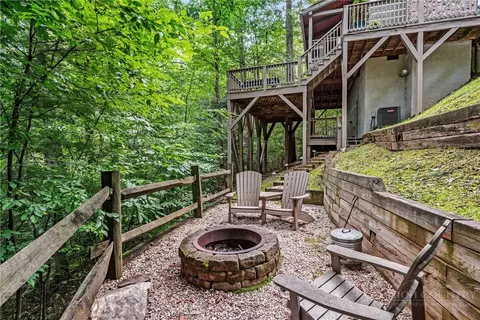 Exterior - 135 Jake Trl, Vilas, NC 28692 photo 11 of 13