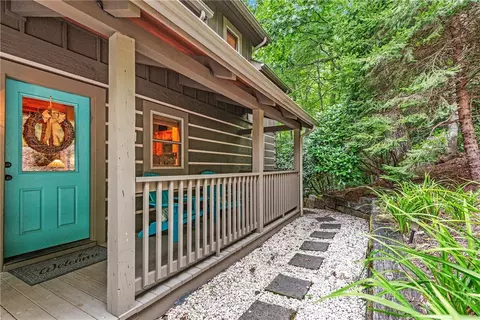 Exterior - 135 Jake Trl, Vilas, NC 28692 photo 2 of 13