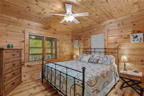 Bedroom - 135 Jake Trl, Vilas, NC 28692 photo 1 of 6