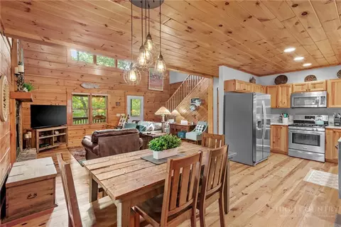 Dining - 135 Jake Trl, Vilas, NC 28692 photo 1 of 2