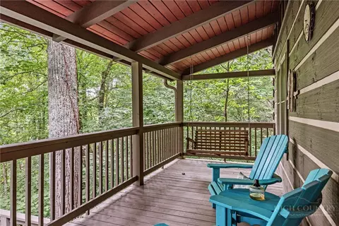 Exterior - 135 Jake Trl, Vilas, NC 28692 photo 4 of 13