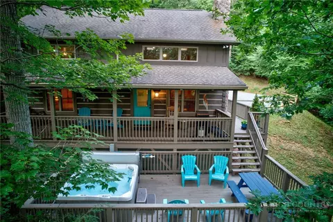 Exterior - 135 Jake Trl, Vilas, NC 28692 photo 13 of 13