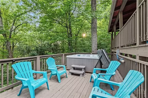 Exterior - 135 Jake Trl, Vilas, NC 28692 photo 8 of 13