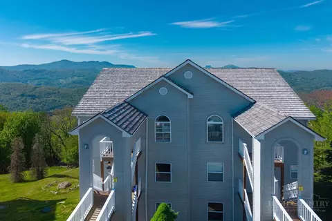 510 Elderberry Ridge Rd #F201, Beech Mountain, NC 28604
