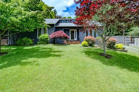 2206 George Hayes Rd, Boone, NC 28607