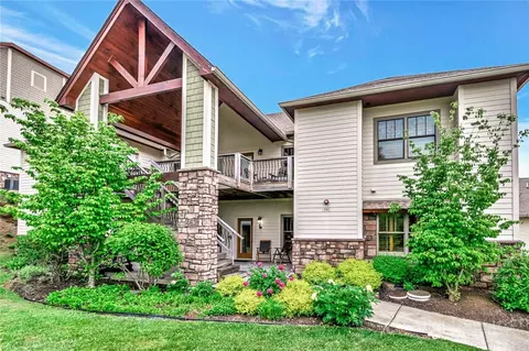 462 Penny Ln #1B, Banner Elk, NC 28604
