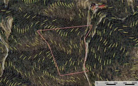 lot132 A Warren Way Rd, Purlear, NC 28665 photo 8