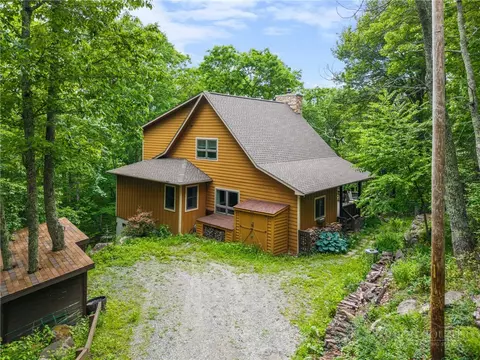 405 Snow Ridge Rd, Banner Elk, NC 28604