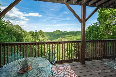 Exterior - 1243 Deck Hill Rd, Boone, NC 28607 photo 7 of 14