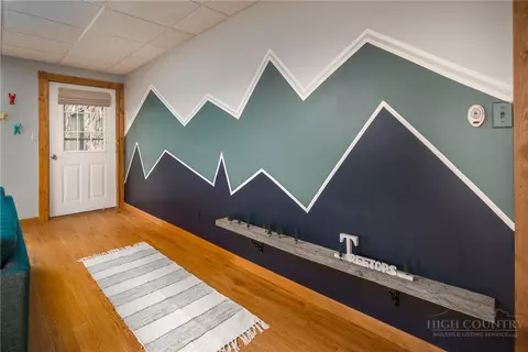 Entry Way - 1243 Deck Hill Rd, Boone, NC 28607 photo 1 of 1