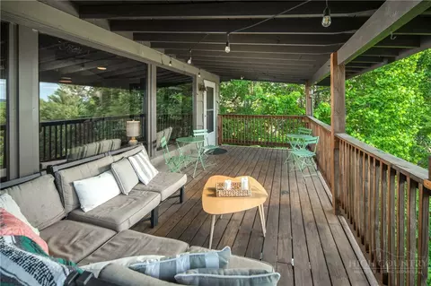 Exterior - 1243 Deck Hill Rd, Boone, NC 28607 photo 3 of 14