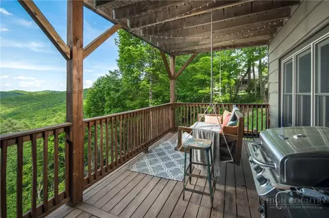 Exterior - 1243 Deck Hill Rd, Boone, NC 28607 photo 8 of 14