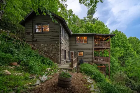 1243 Deck Hill Rd, Boone, NC 28607