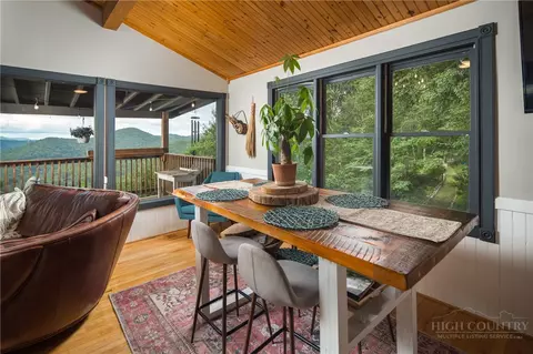 Dining - 1243 Deck Hill Rd, Boone, NC 28607 photo 1 of 1