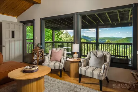 Exterior - 1243 Deck Hill Rd, Boone, NC 28607 photo 1 of 14