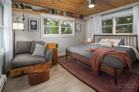 Bedroom - 1243 Deck Hill Rd, Boone, NC 28607 photo 1 of 8