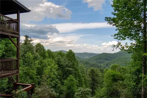 Exterior - 1243 Deck Hill Rd, Boone, NC 28607 photo 5 of 14