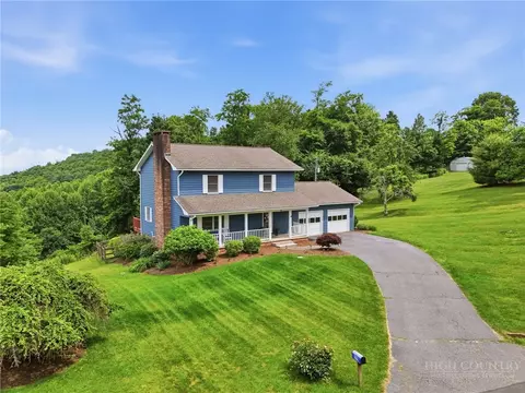 104 Northridge Dr, Boone, NC 28607