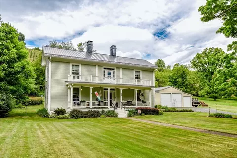 16215 N Nc-194 Hwy, Lansing, NC 28643