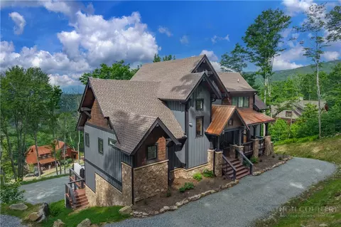 170 Eagle Springs Trl, Banner Elk, NC 28604