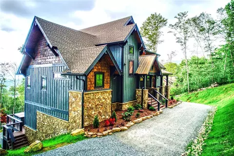 170 Eagle Springs Trl, Banner Elk, NC 28604