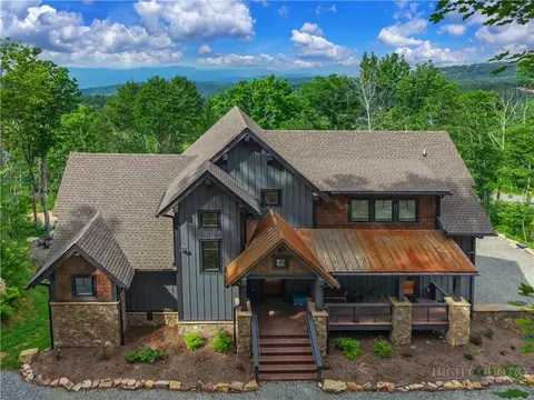 170 Eagle Springs Trl, Banner Elk, NC 28604