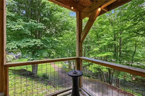Exterior - 4180 Three Top Rd, Todd, NC 28684 photo 8 of 23