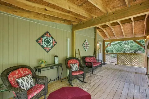 Exterior - 4180 Three Top Rd, Todd, NC 28684 photo 12 of 23