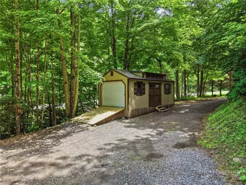 Exterior - 4180 Three Top Rd, Todd, NC 28684 photo 23 of 23