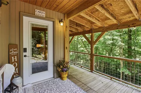 Exterior - 4180 Three Top Rd, Todd, NC 28684 photo 3 of 23