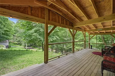 Exterior - 4180 Three Top Rd, Todd, NC 28684 photo 10 of 23