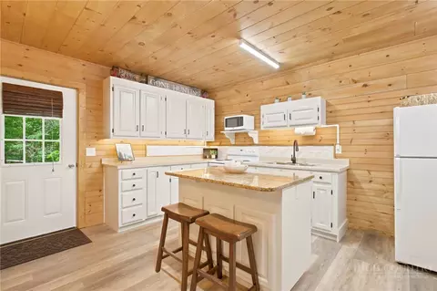 Kitchen - 4180 Three Top Rd, Todd, NC 28684 photo 1 of 1