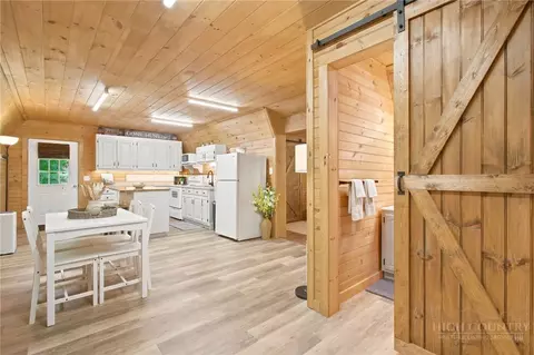 Entry Way - 4180 Three Top Rd, Todd, NC 28684 photo 1 of 1